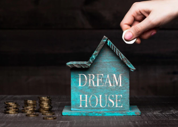 Fancy A Dream Residence Obtain A House Enhancement Financing.